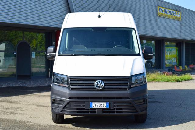 VOLKSWAGEN Crafter usata, con Airbag