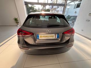 MERCEDES-BENZ A 180 usata, con Cerchi in lega