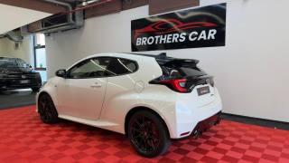 TOYOTA Yaris usata, con Antifurto