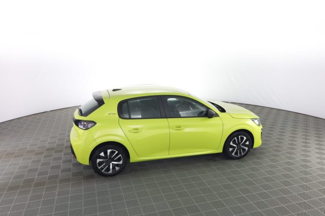 PEUGEOT 208 usata 2
