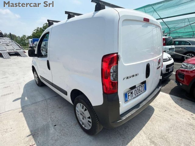 FIAT Fiorino usata, con Alzacristalli elettrici