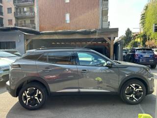 PEUGEOT 2008 usata, con Airbag laterali