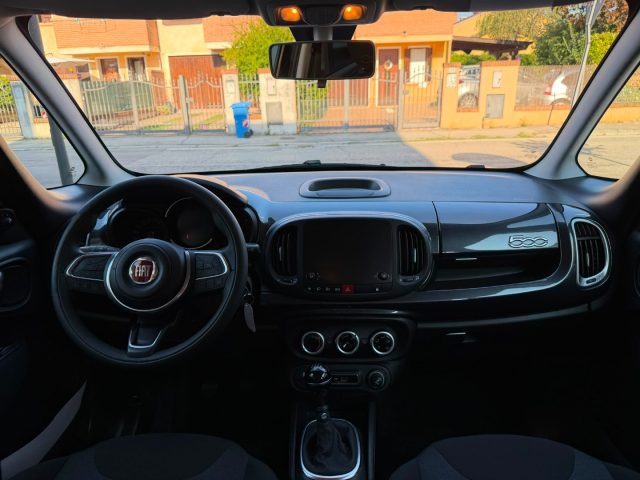 FIAT 500L usata 9