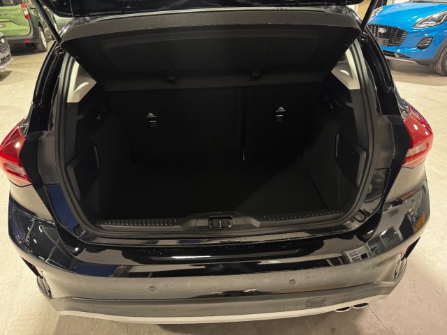 FORD Focus usata, con Servosterzo