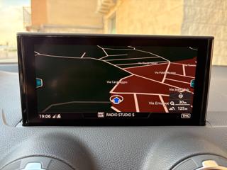 AUDI Q2 usata, con Filtro antiparticolato