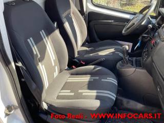 FIAT Fiorino usata, con Chiusura centralizzata