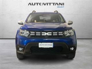 DACIA Duster usata, con Airbag