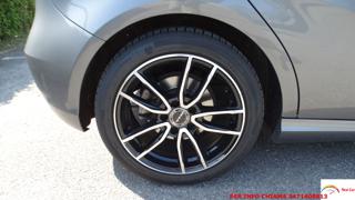 MERCEDES-BENZ A 180 usata, con Sensore di pioggia