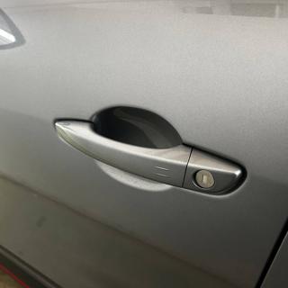 ALFA ROMEO Junior usata, con Sensori di parcheggio posteriori