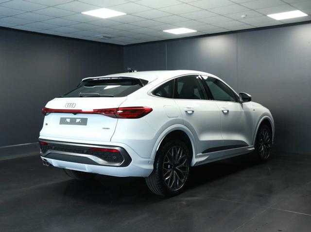 AUDI Q5 usata, con Airbag laterali