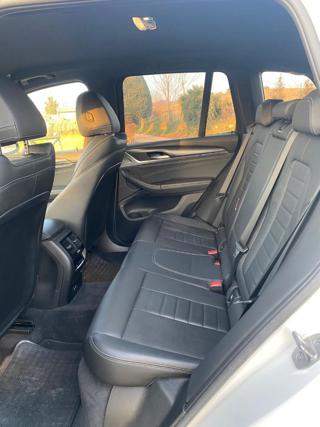 BMW X3 usata 24
