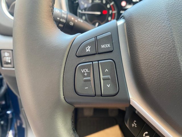 SUZUKI Vitara usata, con Servosterzo