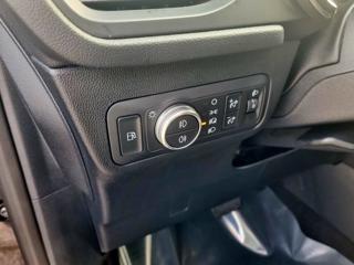 FORD Kuga usata, con Sensore di luce