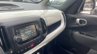 FIAT 500L usata, con Immobilizzatore elettronico