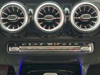 MERCEDES-BENZ GLB 200 usata, con Filtro antiparticolato