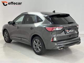 FORD Kuga usata, con Airbag Passeggero