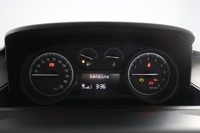 LANCIA Ypsilon usata 6