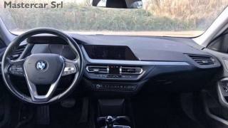 BMW 216 usata, con Volante in pelle