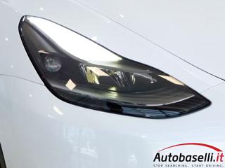 TESLA Model Y usata, con Luci diurne LED