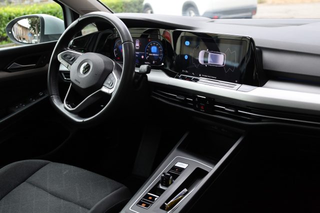 VOLKSWAGEN Golf Variant usata 115
