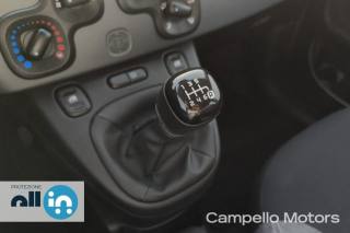 FIAT Panda usata 11