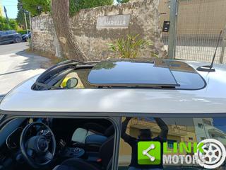 MINI Cooper SE usata, con Autoradio digitale