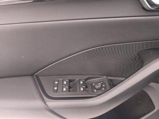 SKODA Octavia usata, con Touch screen