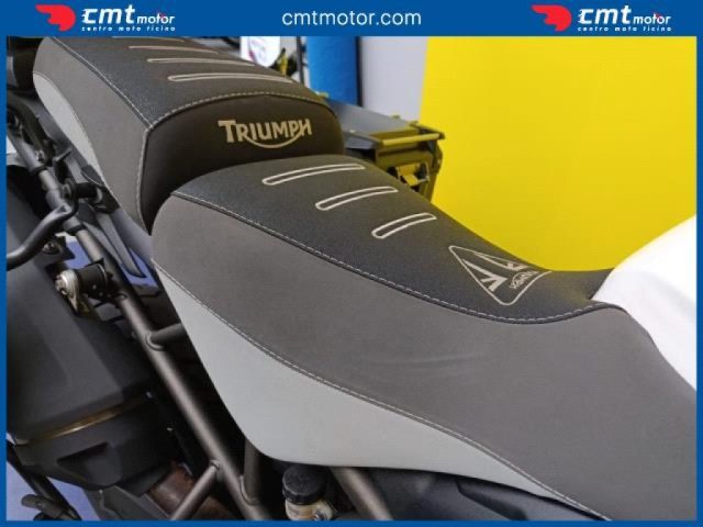 TRIUMPH Tiger 800 usata 6