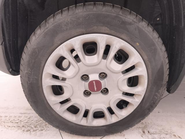 FIAT Panda usata 20