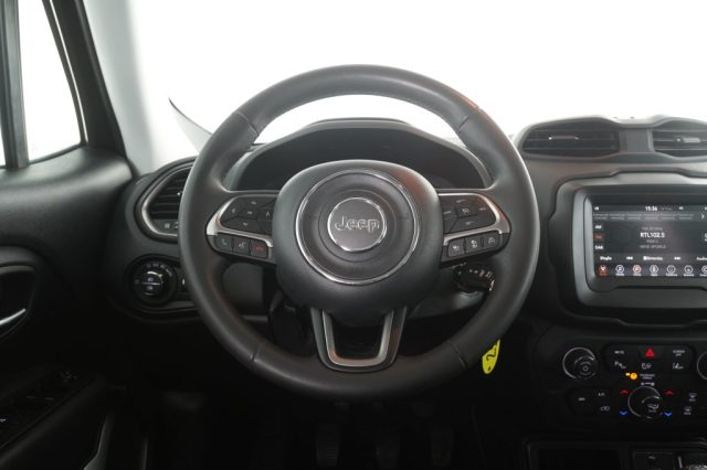 JEEP Renegade usata 5