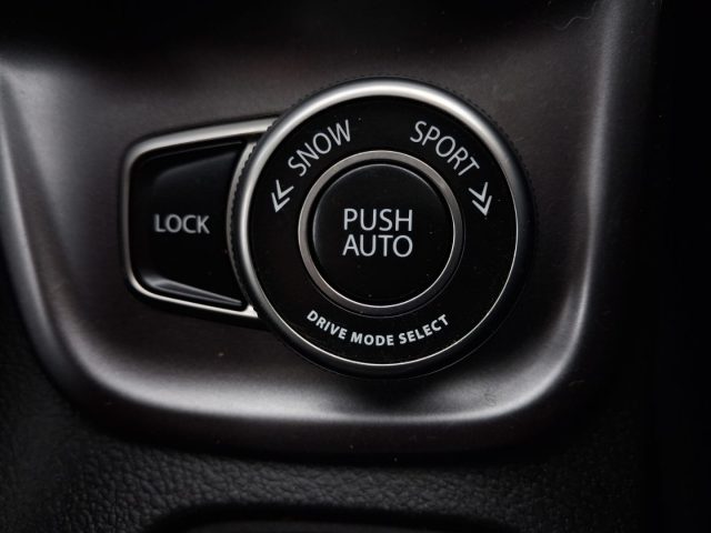 SUZUKI Vitara usata, con Cruise Control