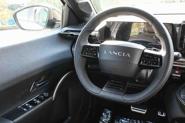 LANCIA Ypsilon usata, con Immobilizzatore elettronico