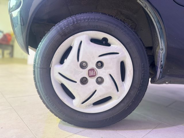 FIAT Seicento usata 10