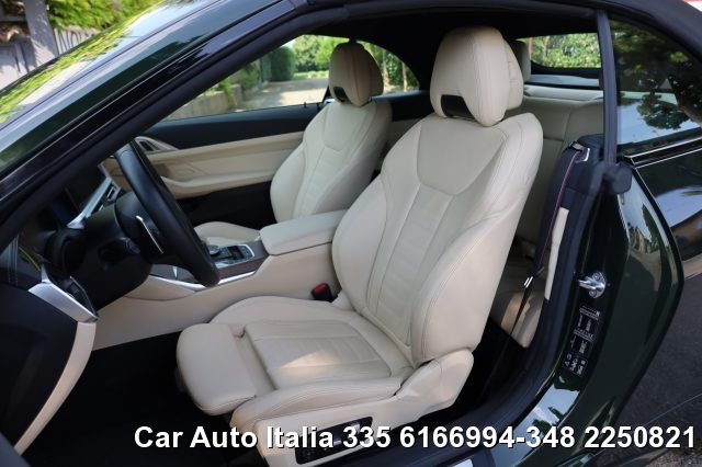 BMW M440 usata 89