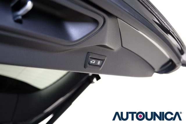 BMW X5 usata, con 360° camera