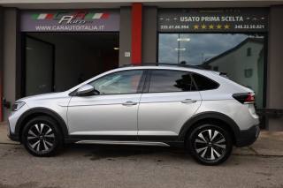 VOLKSWAGEN Taigo usata, con Airbag