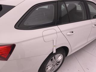 SKODA Octavia usata, con Luci diurne