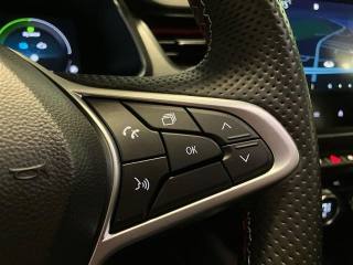 RENAULT Captur usata, con Sensori di parcheggio posteriori