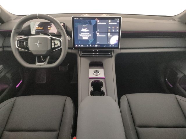 POLESTAR Polestar 4 usata, con Cruise Control