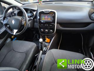 RENAULT Clio usata, con Alzacristalli elettrici