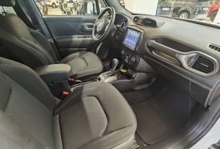 JEEP Renegade usata, con Fari LED