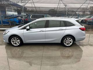 OPEL Astra usata, con Chiusura centralizzata