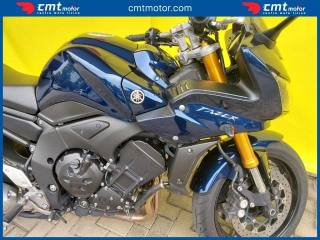 YAMAHA FZ1 Fazer usata 5