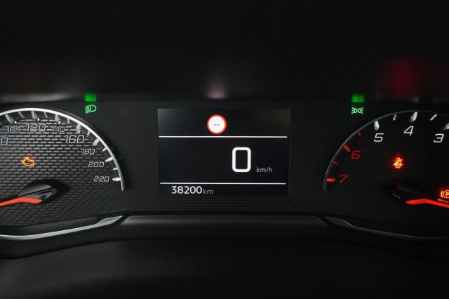 PEUGEOT 208 usata 6