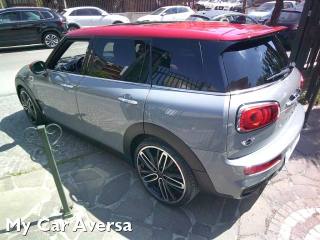 MINI Clubman usata, con Cerchi in lega