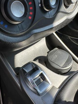 ALFA ROMEO MiTo usata, con Volante in pelle