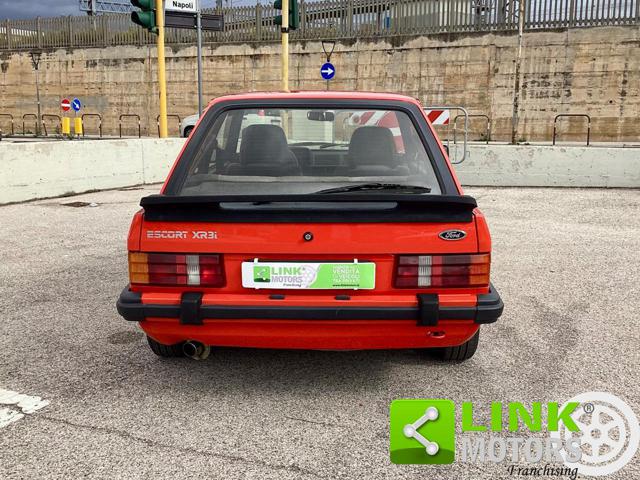 FORD Escort usata 5
