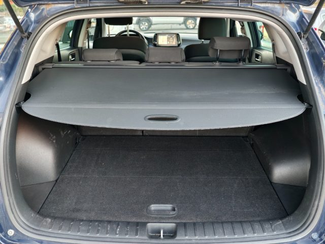 HYUNDAI Tucson usata, con Cruise Control