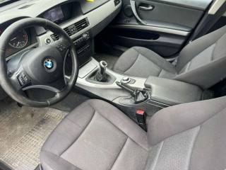BMW 320 usata, con Airbag Passeggero