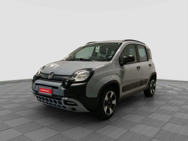 FIAT Panda usata 0